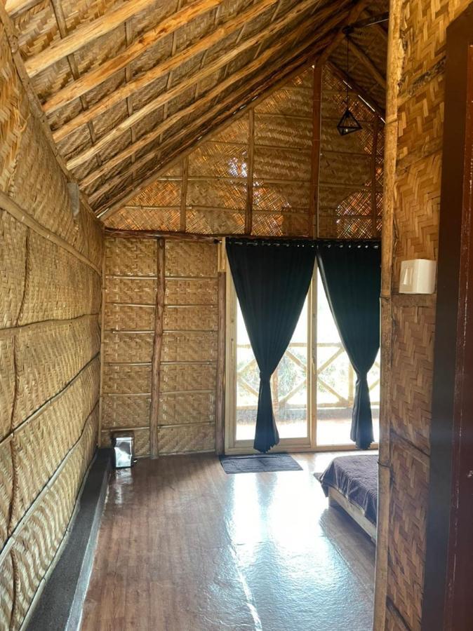 Banana Tree Home Stay هامبي المظهر الخارجي الصورة