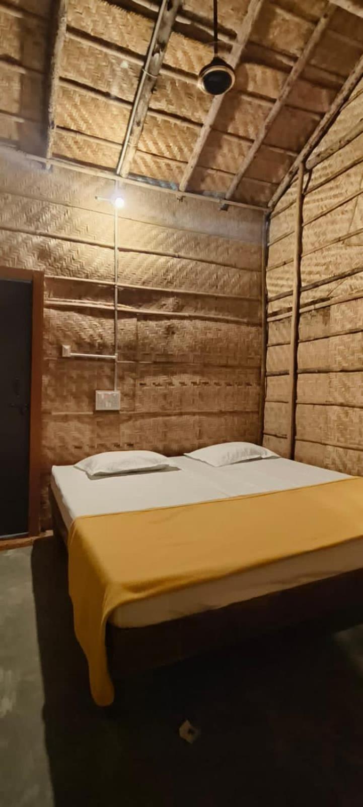 Banana Tree Home Stay هامبي المظهر الخارجي الصورة